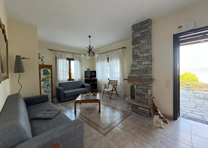 Дом отдыха Miranta