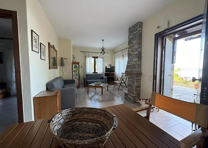 Дом отдыха Miranta