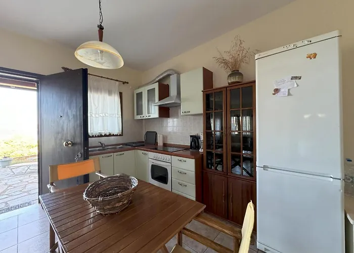 Дом отдыха Miranta